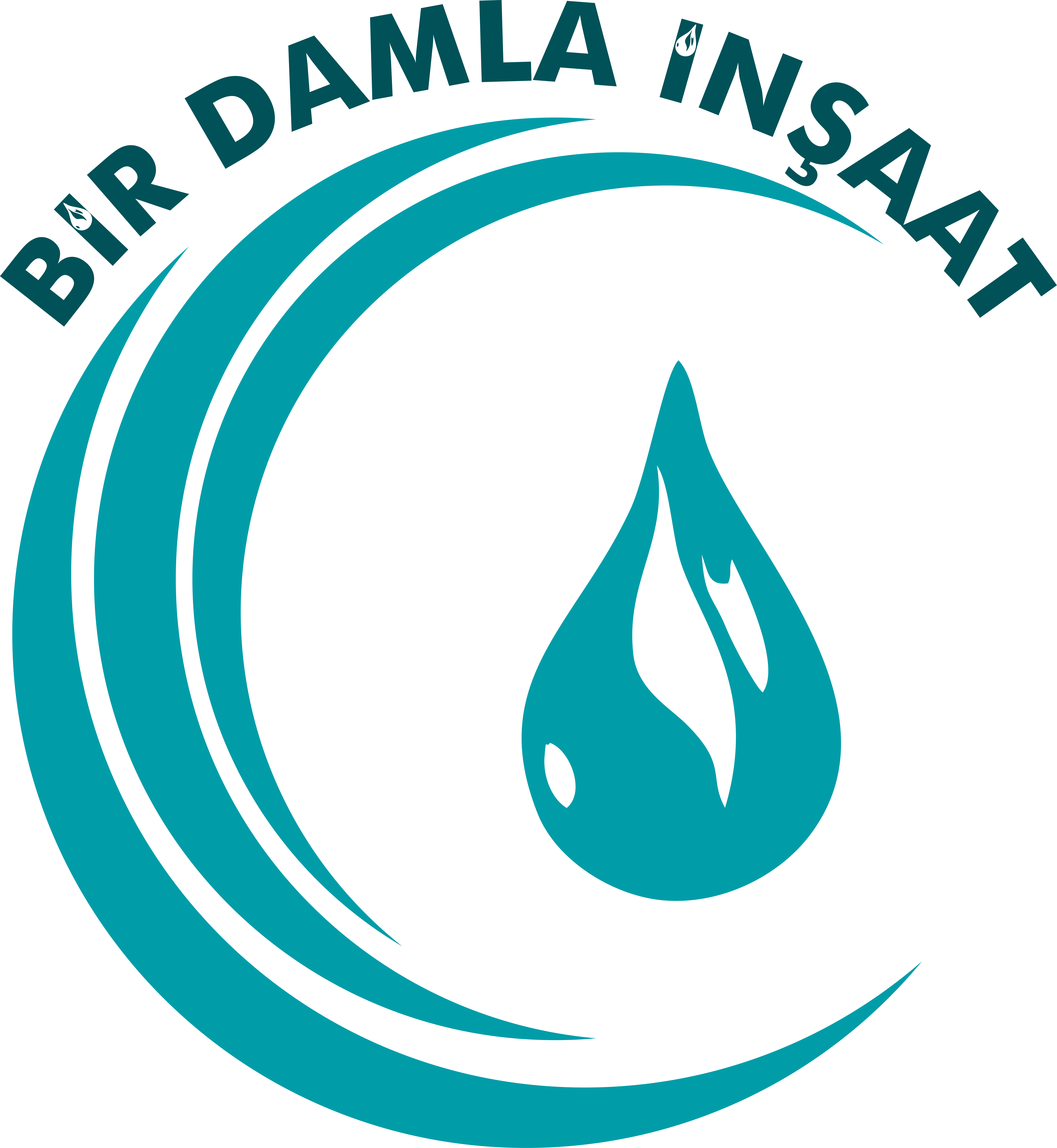 Bir Damla İnşaat