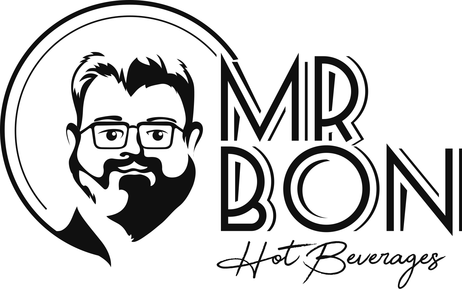 Mr.Bon Coffe