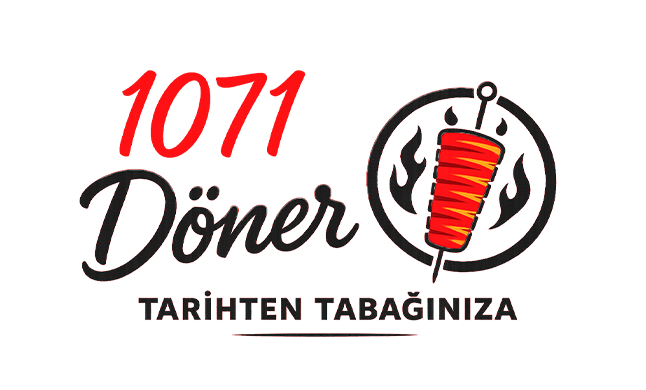 1071 Döner