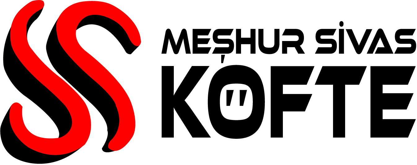 Meşhur Sivas Köfte