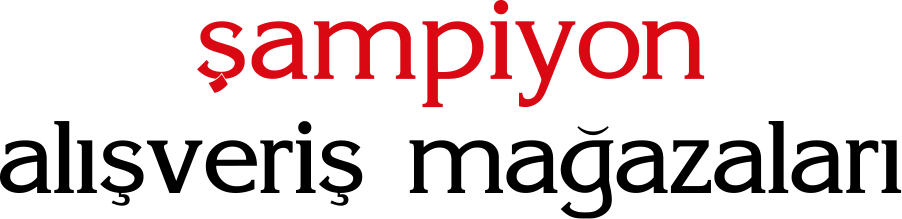 Şampiyon Mağazaları